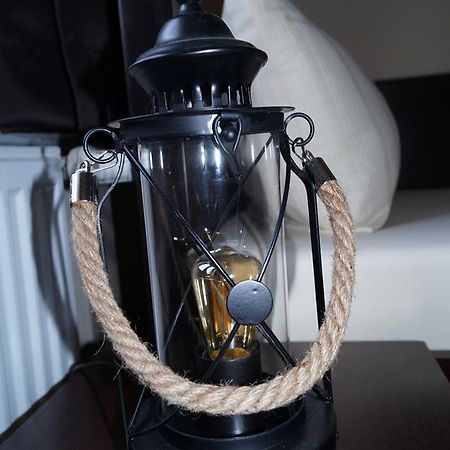 فندق My-Bed هامبورغ المظهر الخارجي الصورة